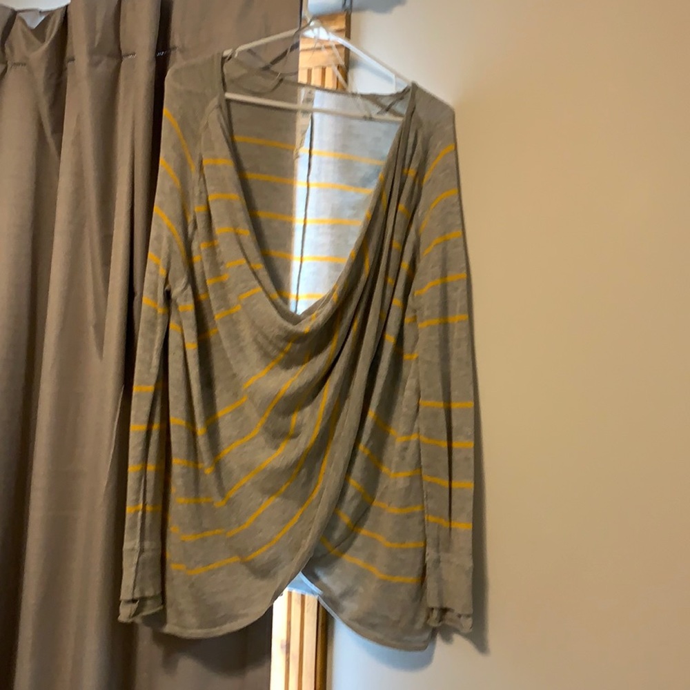 Lululemon sweater